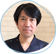 木曜担当医 外山 大輔